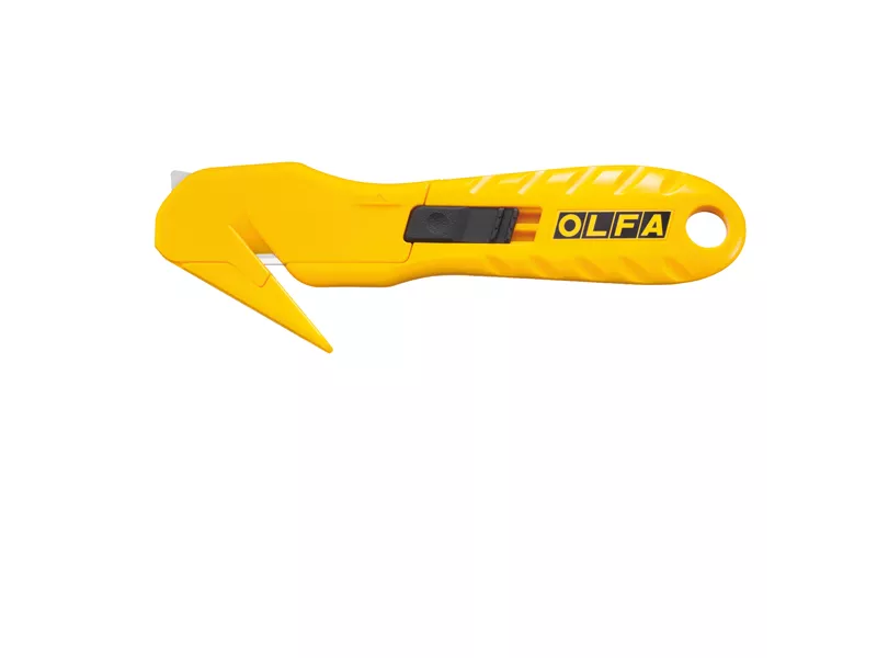 Cutter per Imballaggi Lebez - SK10 (Giallo) Cutter per Imballaggi Lebez - SK10 (Giallo)