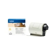 Etichette Adesive Brother DK-11247 - 103,6x164,3 mm (Conf. 180)