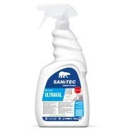 Disincrostante Ultrakal Sanitec - Fortemente Acido - 1910-S - 750 ml (Profumato)