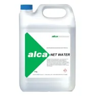 Detergente Acido Net Water Alca - ALC637 - 5 kg