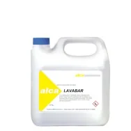 Detergente Lavatazzine Lavabar Alca - ALC851 - 3,5 Litri