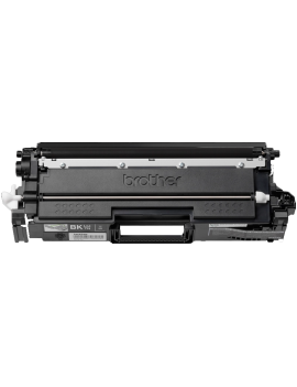 Toner Originale Brother TN-821XLBK (Nero 12000 pagine)