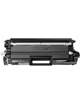 Toner Originale Brother TN-821XLBK (Nero 12000 pagine)