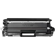 Toner Originale Brother TN-821XLBK (Nero 12000 pagine)