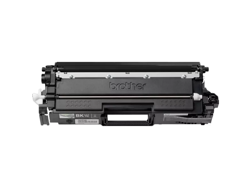 Toner Originale Brother TN-821XXLBK (Nero 15000 pagine) Toner Originale Brother TN-821XXLBK (Nero 15000 pagine)