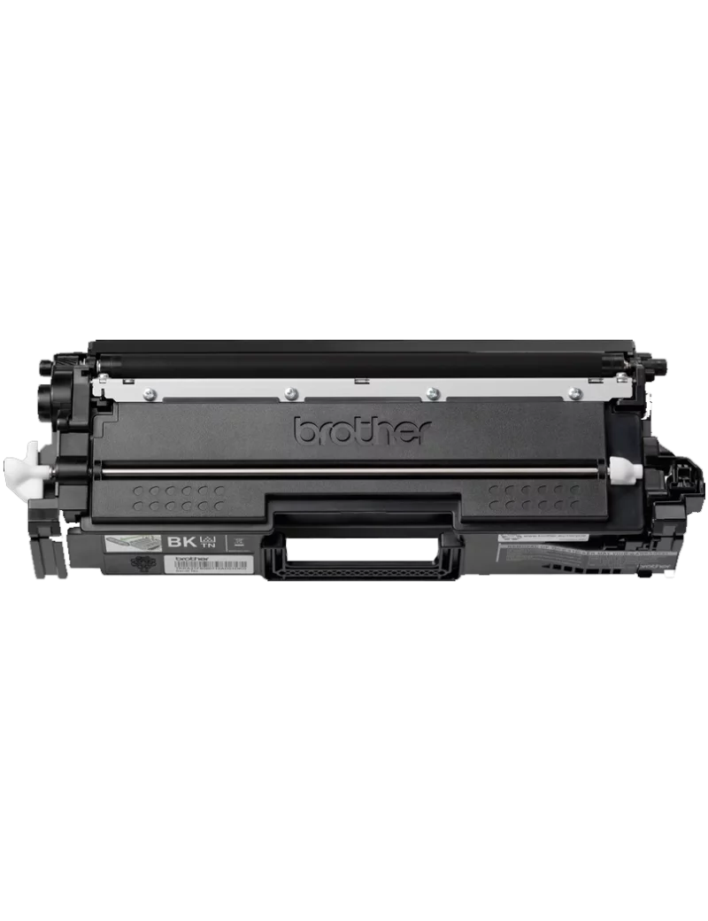 Toner Originale Brother TN-821XXLBK (Nero 15000 pagine)