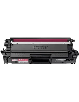 Toner Originale Brother TN-821XXLM (Magenta 12000 pagine)