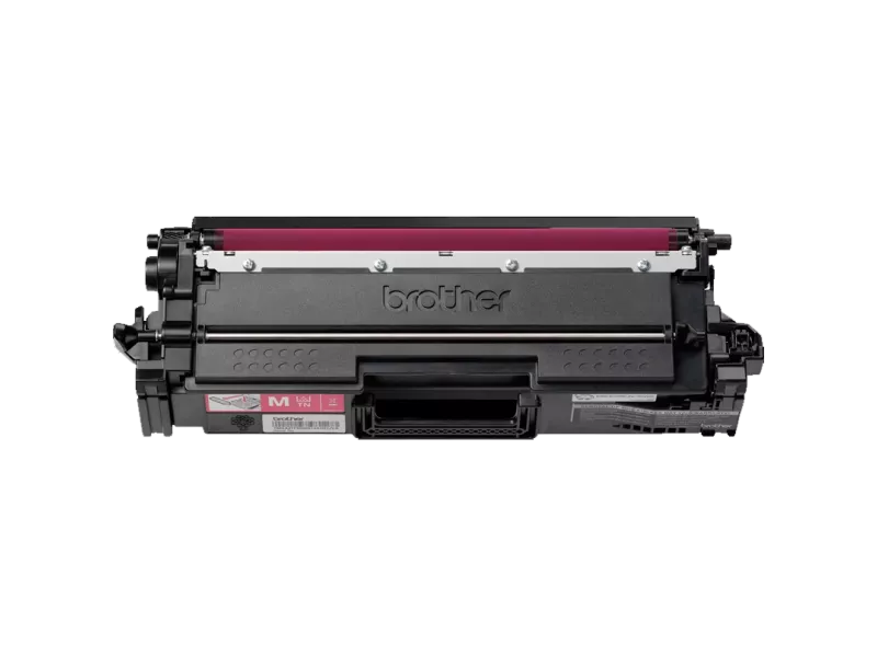 Toner Originale Brother TN-821XXLM (Magenta 12000 pagine) Toner Originale Brother TN-821XXLM (Magenta 12000 pagine)