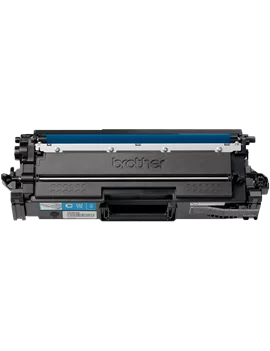 Toner Originale Brother TN-821XXLC (Ciano 12000 pagine)