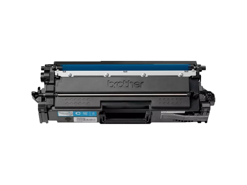 Toner Originale Brother TN-821XXLC (Ciano 12000 pagine) Toner Originale Brother TN-821XXLC (Ciano 12000 pagine)