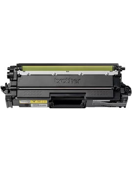 Toner Originale Brother TN-821XXLY (Giallo 12000 pagine)