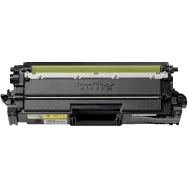Toner Originale Brother TN-821XXLY (Giallo 12000 pagine)