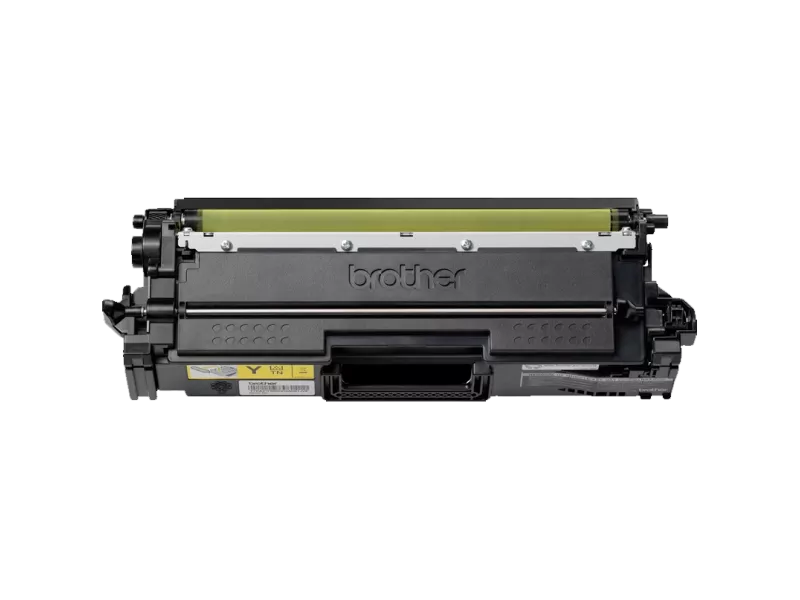 Toner Originale Brother TN-821XXLY (Giallo 12000 pagine) Toner Originale Brother TN-821XXLY (Giallo 12000 pagine)