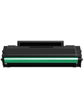 Toner Compatibile Pantum P-210 (Nero 1600 pagine)
