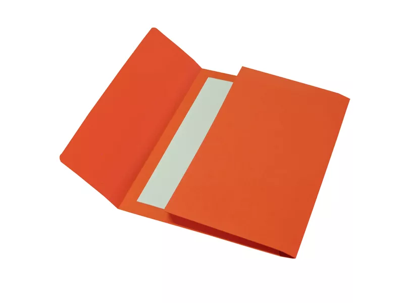 Cartellina in Cartoncino Cartiere del Garda - a Busta - 26x34 cm - 200 g - CG0152BLXXXAH02 (Rosso Conf. 25)