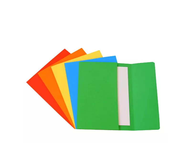 Cartellina in Cartoncino Starline - a Busta - 26x34 cm - 200 g - OD0152BLXXXAH15 (Assortiti Conf. 25)