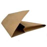Cartellina in Cartoncino Kraft Starline - a Busta - 26x34 cm - 225 g - RF7XCM07AV_STL (Avana Conf. 25)