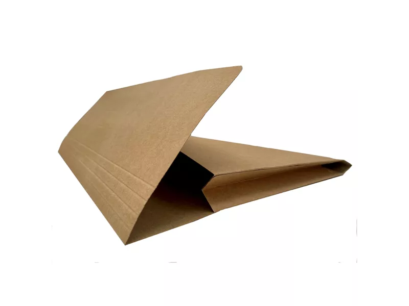 Cartellina in Cartoncino Kraft Starline - a Busta - 26x34 cm - 225 g - RF7XCM07AV_STL (Avana Conf. 25)