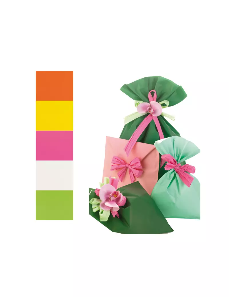 Busta Regalo Mat Pearly A senza Patella Adesiva PNP - 40x65 cm - UD805PRR40X65 (Assortiti Conf. 50) Busta Regalo Mat Pearly A senza Patella Adesiva PNP - 40x65 cm - UD805PRR40X65 (Assortiti Conf. 50)