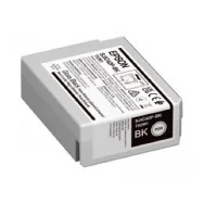Cartuccia Originale Epson T52M140 SJIC42P-BK (Nero 50 ml)
