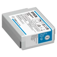 Cartuccia Originale Epson T52M240 SJIC42P-C (Ciano 50 ml)