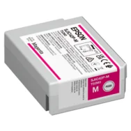 Cartuccia Originale Epson T52M340 SJIC42P-M (Magenta 50 ml)