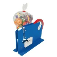 Sigillasacchetti in Acciaio 1150 Lebez - 1150 (Blu)