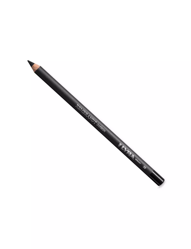 Matita Rembrandt Art Design Lyra Fila - Carboncino Nero - L2055905 (Conf. 12) Matita Rembrandt Art Design Lyra Fila - Carboncino Nero - L2055905 (Conf. 12)