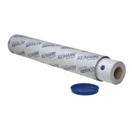 Carta Plotter AS Marri - 610 mm x 45 m - 100 g - Patinata - 7474 (Bianco)
