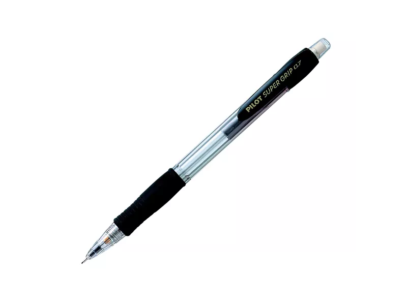 Portamine Super Grip Pilot - 0,7 mm - 017020 (Nero)