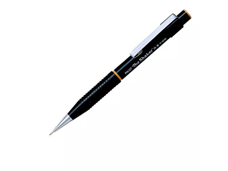 Portamine The Shaker Pilot - 0,5 mm - 016399 (Nero) Portamine The Shaker Pilot - 0,5 mm - 016399 (Nero)