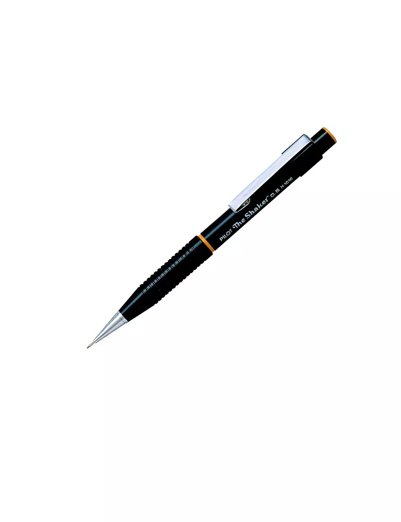 Portamine The Shaker Pilot - 0,5 mm - 016399 (Nero) Portamine The Shaker Pilot - 0,5 mm - 016399 (Nero)