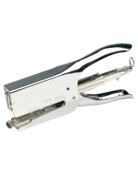 Cucitrice a Pinza 43 K1 Textile Rapid - Per Tessuti - 10520501 (Argento)