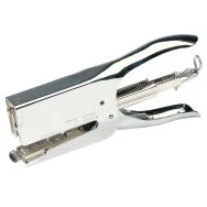 Cucitrice a Pinza 43 K1 Textile Rapid - Per Tessuti - 10520501 (Argento)