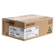 Toner Originale Ricoh 408281 SP 330H (Nero 7000 pagine)