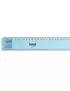 Riga Isoteck Arda - 70 cm - per Parallelografi - 70170 (Azzurro Ottico)