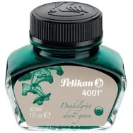 Inchiostro Stilografico 4001 Pelikan - 30 ml - 300056 (Verde)