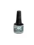 Inchiostro per Timbri a Base Olio Viva - 30 ml - 360N-Black (Nero)