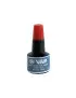 Inchiostro per Timbri a Base Alcool Viva - 30 ml - 358R-Red (Rosso)