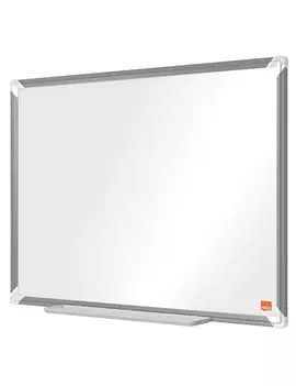 Lavagna Magnetica Premium Plus Nobo - 60x45 cm - 1915154 (Bianco)