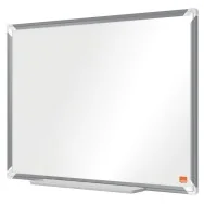Lavagna Magnetica Premium Plus Nobo - 60x45 cm - 1915154 (Bianco)