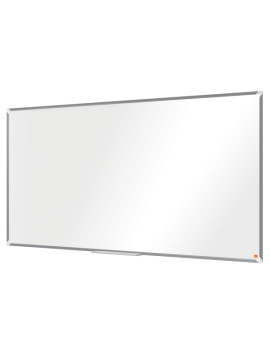 Lavagna Magnetica Premium Plus Nobo - 200x100 cm - 1915162 (Bianco)