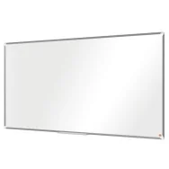 Lavagna Magnetica Premium Plus Nobo - 200x100 cm - 1915162 (Bianco)