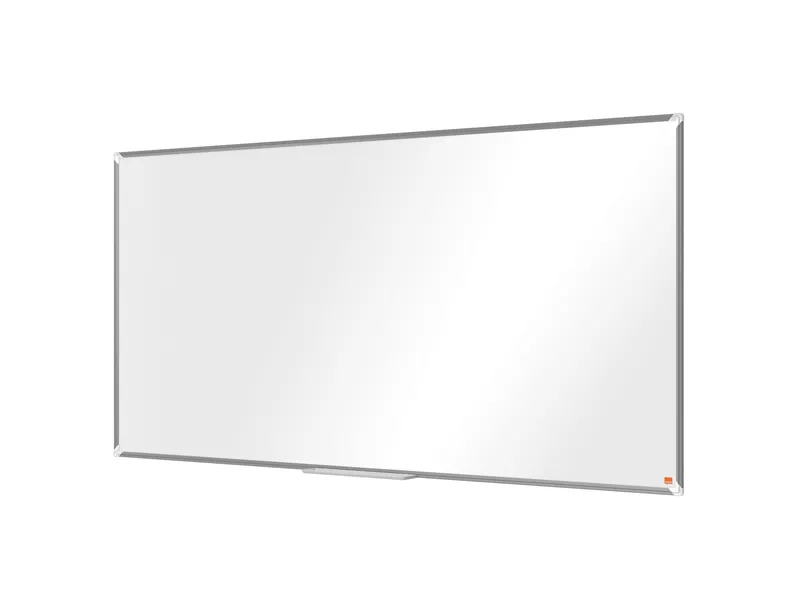 Lavagna Magnetica Premium Plus Nobo - 200x100 cm - 1915162 (Bianco)
