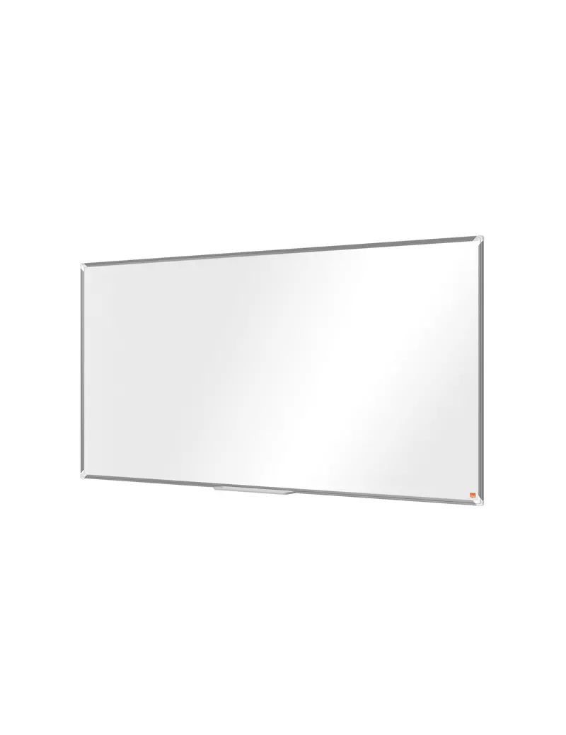 Lavagna Magnetica Premium Plus Nobo - 200x100 cm - 1915162 (Bianco) Lavagna Magnetica Premium Plus Nobo - 200x100 cm - 1915162 (Bianco)