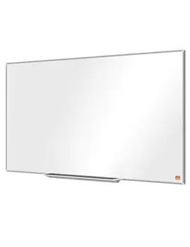 Lavagna Impression Pro Widescreen Nobo - 188x106 cm - 1915257 (Bianco)