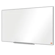 Lavagna Impression Pro Widescreen Nobo - 188x106 cm - 1915257 (Bianco)