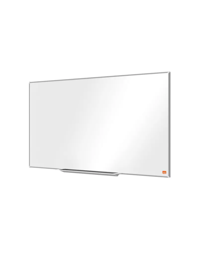 Lavagna Magnetica Impression Pro Widescreen Nobo - 89x50 cm - 1915254 (Bianco)