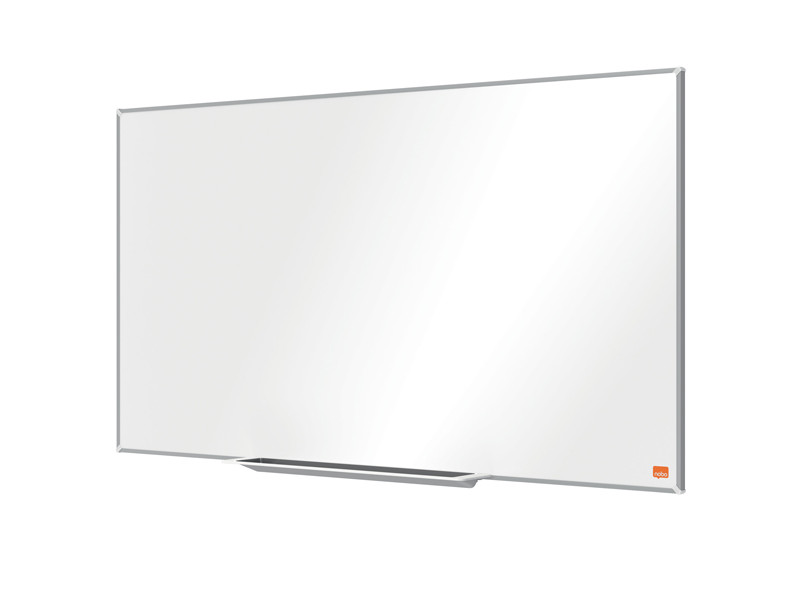 Lavagna Magnetica Impression Pro Widescreen Nobo - 122x69 cm - 1915255 (Bianco) Lavagna Magnetica Impression Pro Widescreen Nobo - 122x69 cm - 1915255 (Bianco)