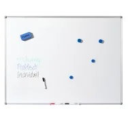 Lavagna Magnetica Basic Dahle - 60x45 cm - R096150 (Bianco)